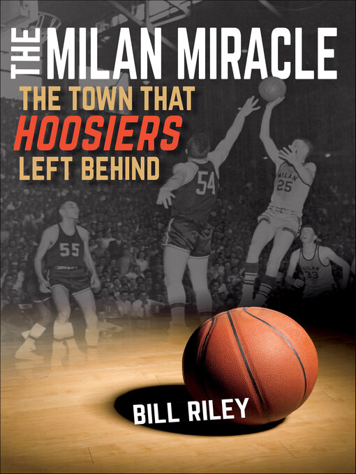 Cover image for The Milan Miracle